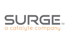 SURGE