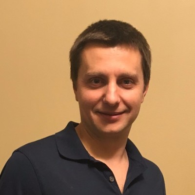 Serhiy Pavlikovskiy